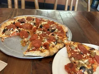 Jerry's Pizza Mill