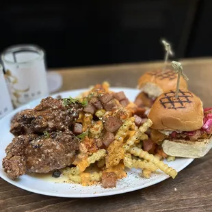 Unco Frank’s