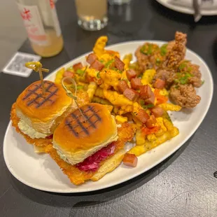 Da platter 1/2022
