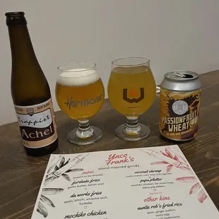 drink