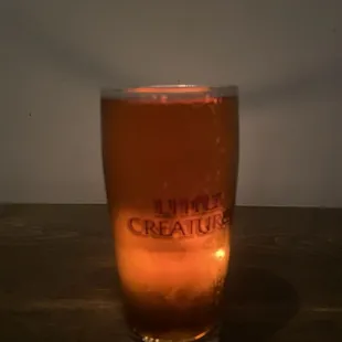 drink