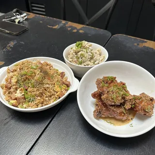 Mac Salad