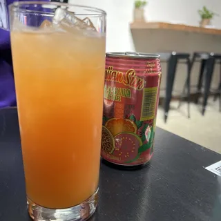 Hawaiian Sun