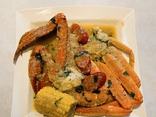 Cajun House