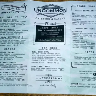 Currently Offering Global Taste of SelectedChef's=#1