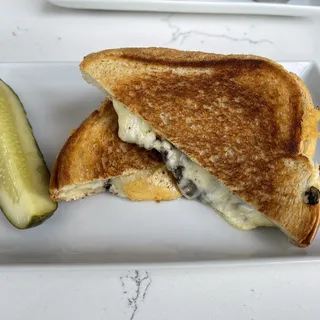 Grilled Cheese Sandwich