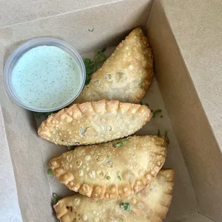 Beef Empanada