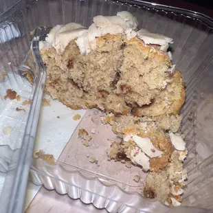 Chai scone