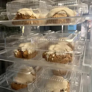 Scones