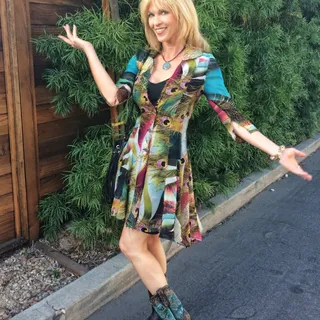 Cathy A.