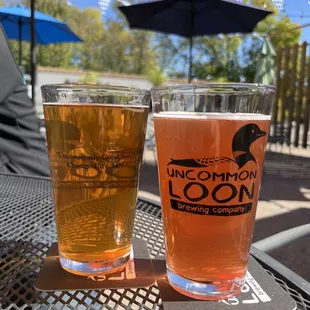 Hot to Trot Sour and Blood Orange