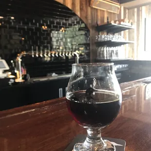 Peanut Gallery Peanut Butter Porter