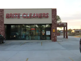 Brite Cleaners