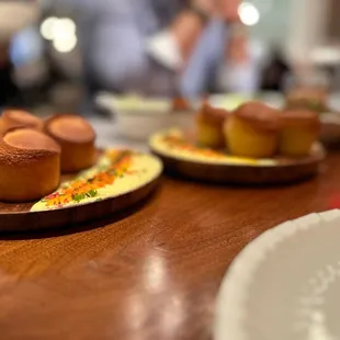 Corn Bread Muffins. Unbelievable