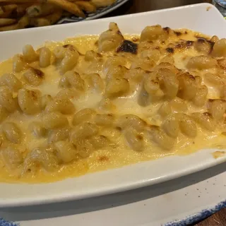Le Mac N' Cheese