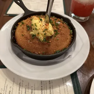 Cornbread Skillet