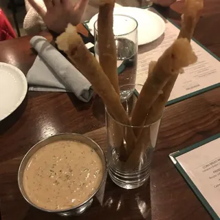 Moroccan Taquitos