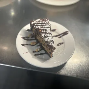 Peanut Butter Pie - worth the calories 100%