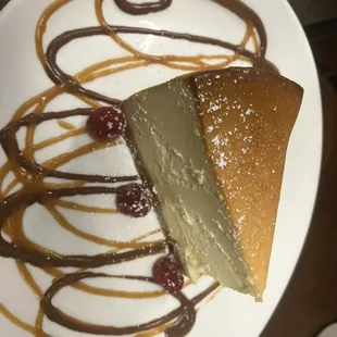 Cheesecake