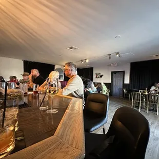 UnCork'd Kitchen & Bar 