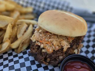 The Gardens At Bear Canyon