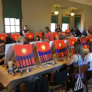 Cystic fibrosis charity event