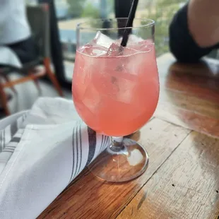 drink