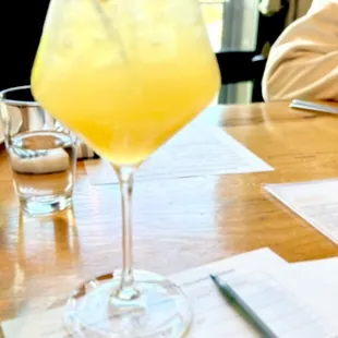 drink