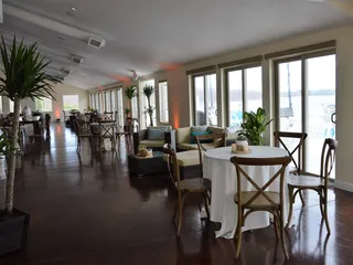 The Lake House