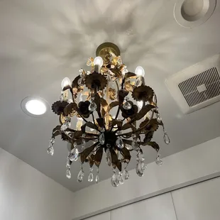 Beautiful bathroom