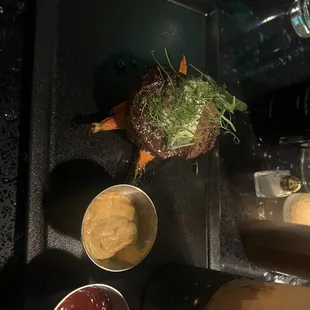 Steak