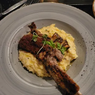 Pork Chop