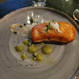 Atlantic Salmon