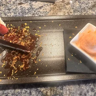 Chocolate Tort