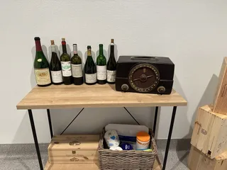 Ancora Vino By Enoteca La Storia