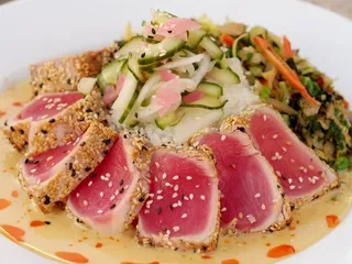 Wine Cellar Restaurant