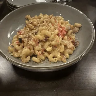 Lobster Mac
