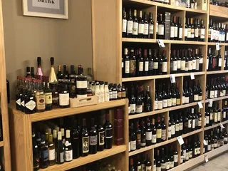 The Bottle Shop