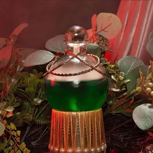 Potions