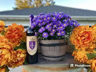 Carso Rosso Winery