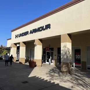 Storefront