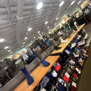 Great sales.