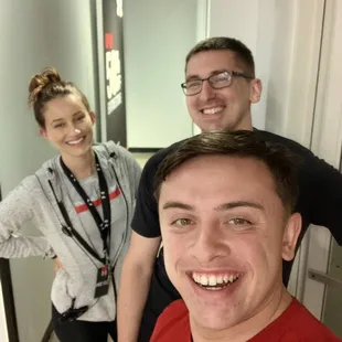 My favorite associates from this store, they&apos;re a blessing!