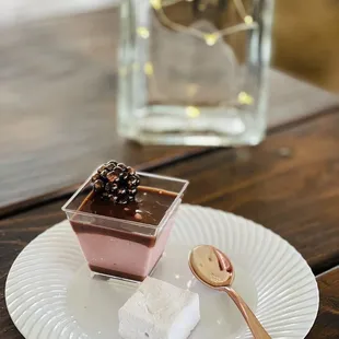 One Sweet Night- Dessert by Sweet Chef Pastry