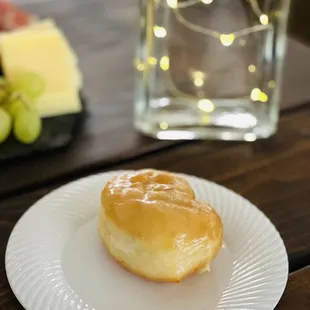 One Sweet Night - Dessert by Doodles Donuts &amp; Cafe