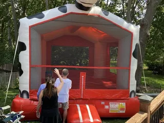 Creative Carnivals & Events