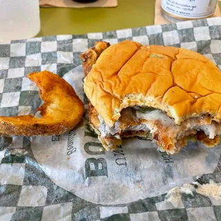 Chicken Sandwich