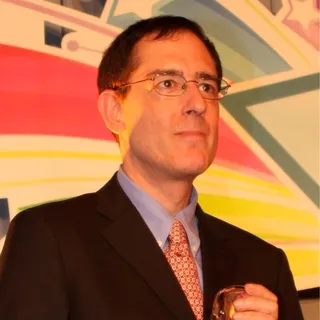 Richard B.