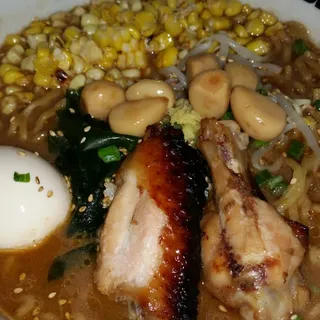 Miso Ramen