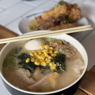 Underbelly Ramen